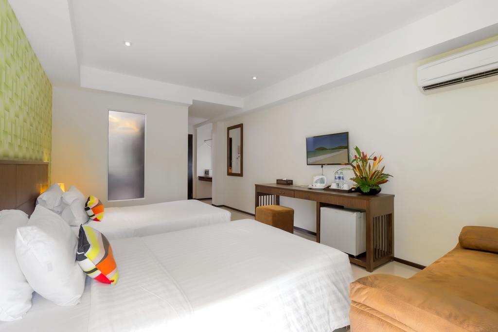 Lub Sbuy House Hotel - Sha Phuket Dış mekan fotoğraf