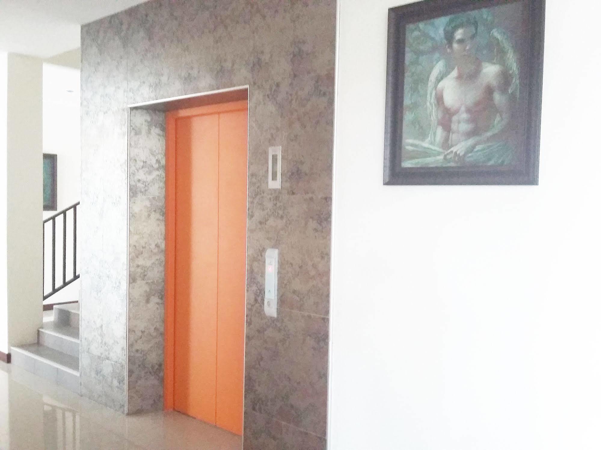 Lub Sbuy House Hotel - Sha Phuket Dış mekan fotoğraf