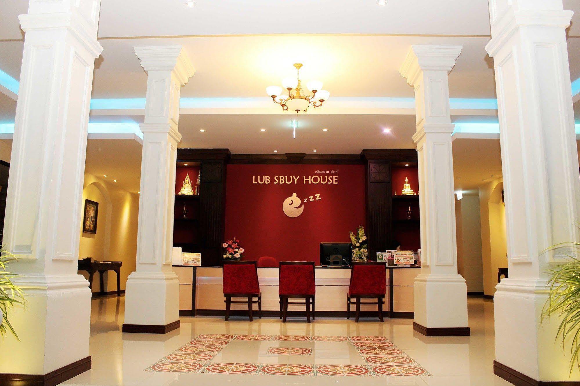 Lub Sbuy House Hotel - Sha Phuket Dış mekan fotoğraf