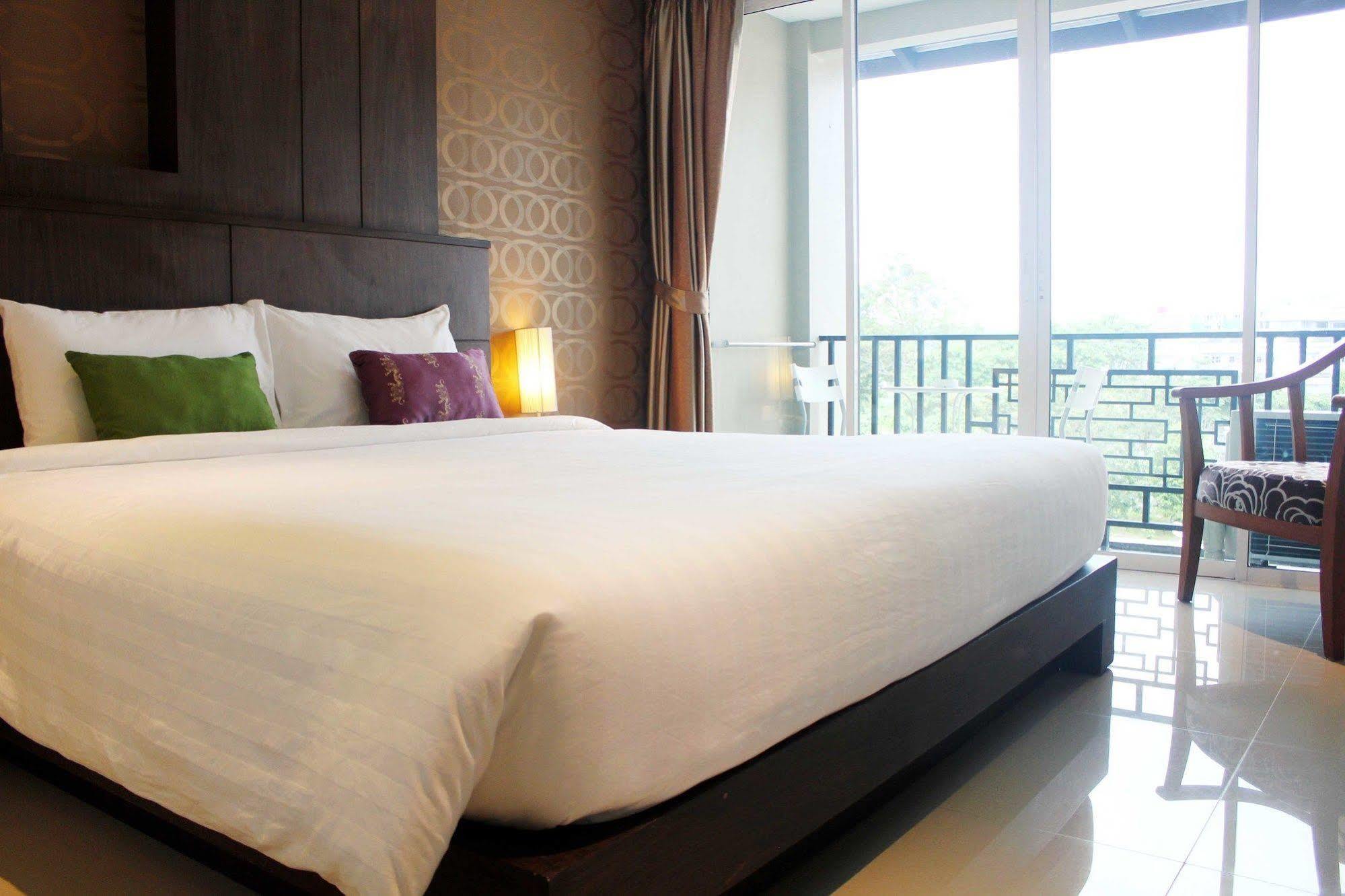 Lub Sbuy House Hotel - Sha Phuket Dış mekan fotoğraf