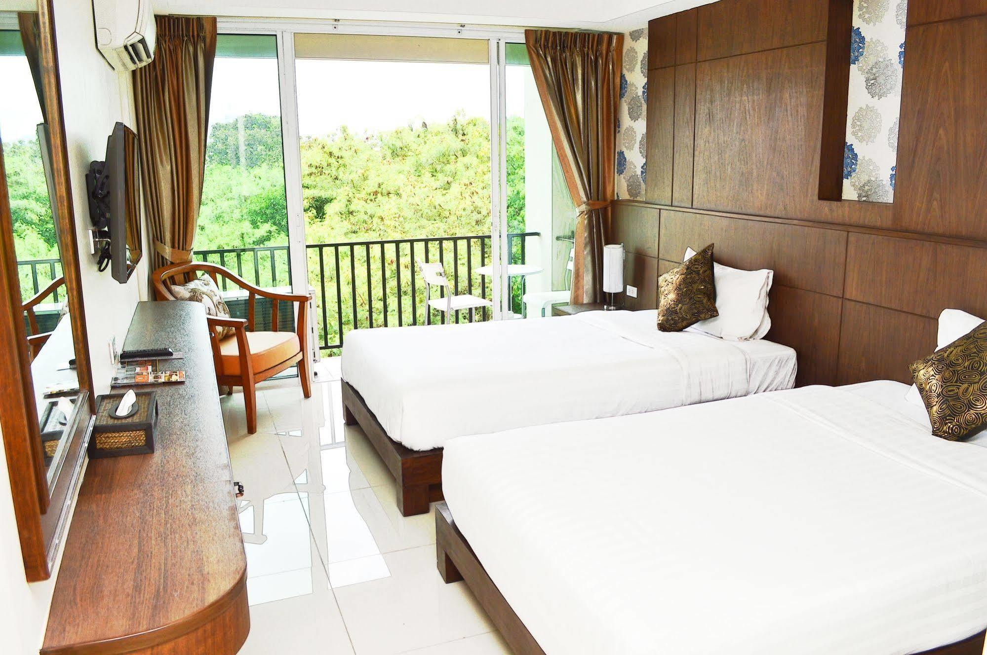 Lub Sbuy House Hotel - Sha Phuket Dış mekan fotoğraf