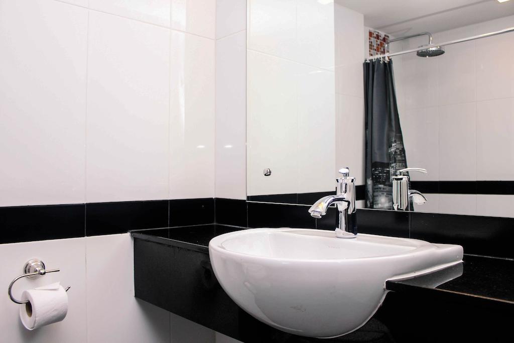 Lub Sbuy House Hotel - Sha Phuket Dış mekan fotoğraf