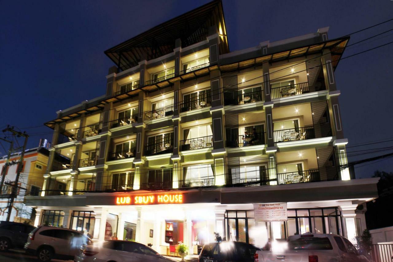 Lub Sbuy House Hotel - Sha Phuket Dış mekan fotoğraf
