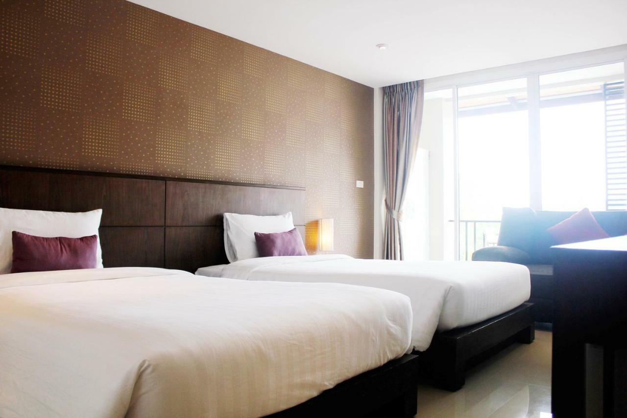 Lub Sbuy House Hotel - Sha Phuket Dış mekan fotoğraf