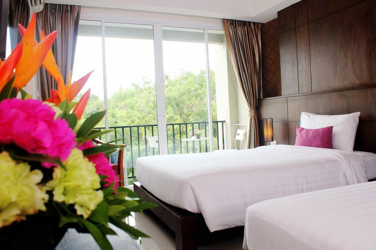 Lub Sbuy House Hotel - Sha Phuket Dış mekan fotoğraf
