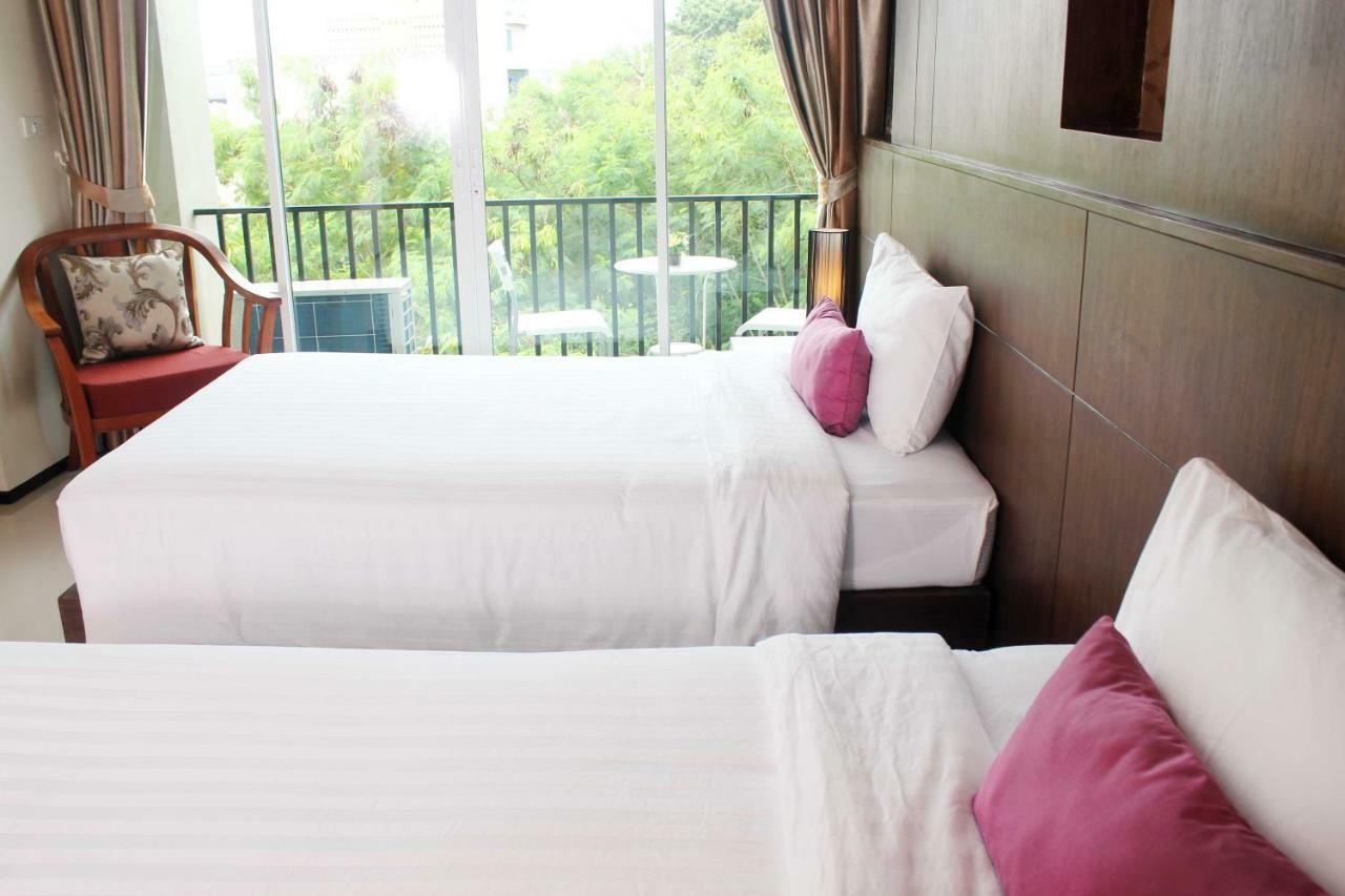 Lub Sbuy House Hotel - Sha Phuket Dış mekan fotoğraf